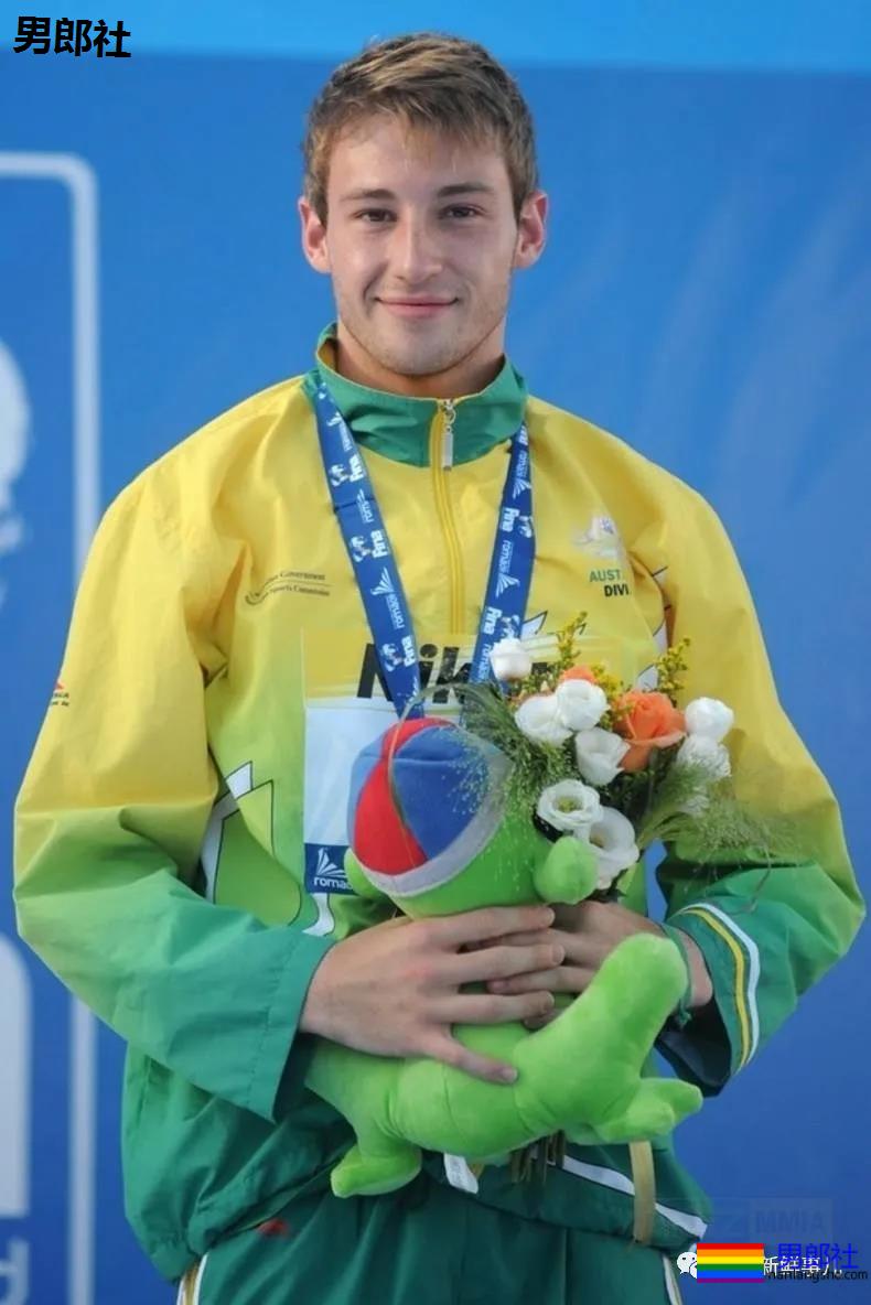 北京奥运会男子跳水冠军与男友结婚了 - 51虹马