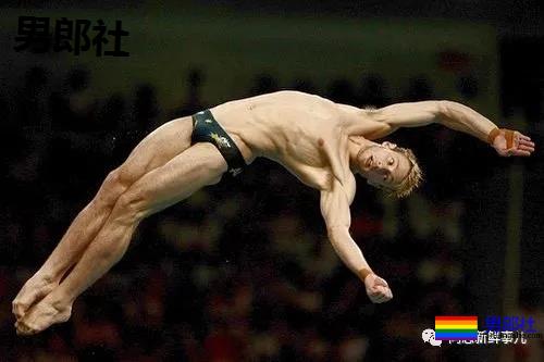 北京奥运会男子跳水冠军与男友结婚了 - 51虹马