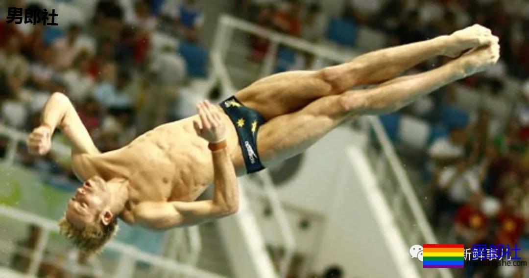 北京奥运会男子跳水冠军与男友结婚了 - 51虹马