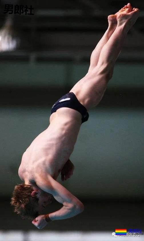 北京奥运会男子跳水冠军与男友结婚了 - 51虹马