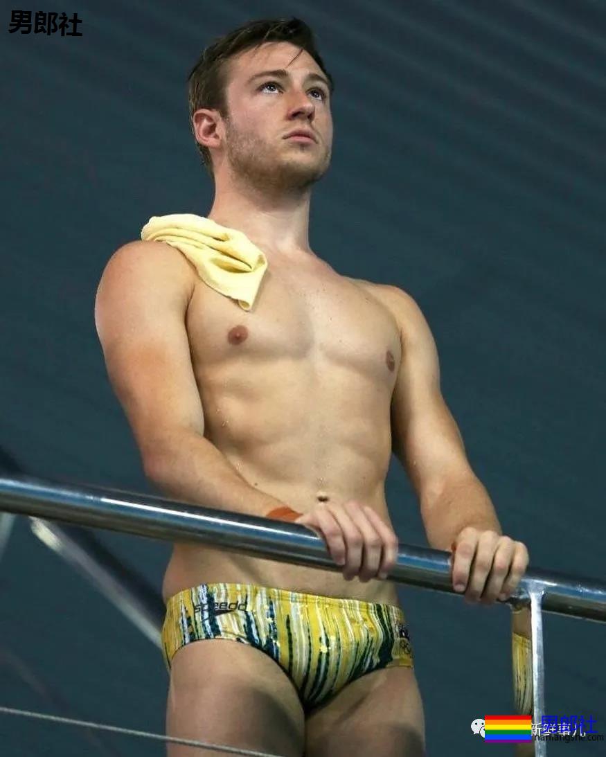 北京奥运会男子跳水冠军与男友结婚了 - 51虹马