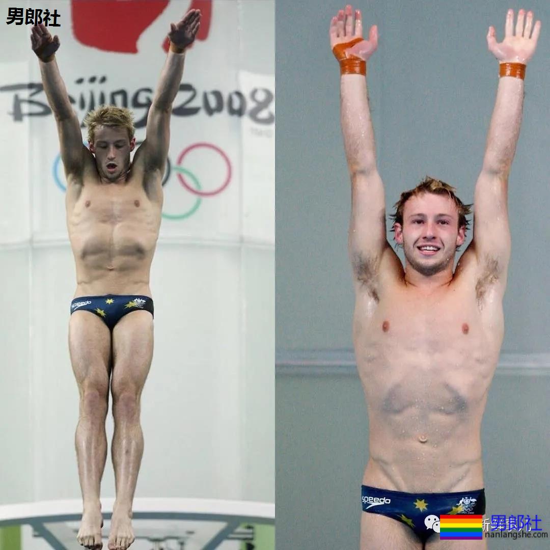 北京奥运会男子跳水冠军与男友结婚了 - 51虹马