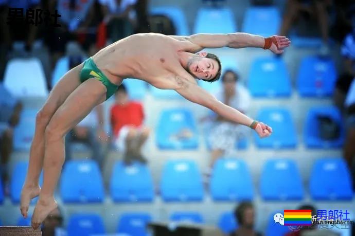 北京奥运会男子跳水冠军与男友结婚了 - 51虹马