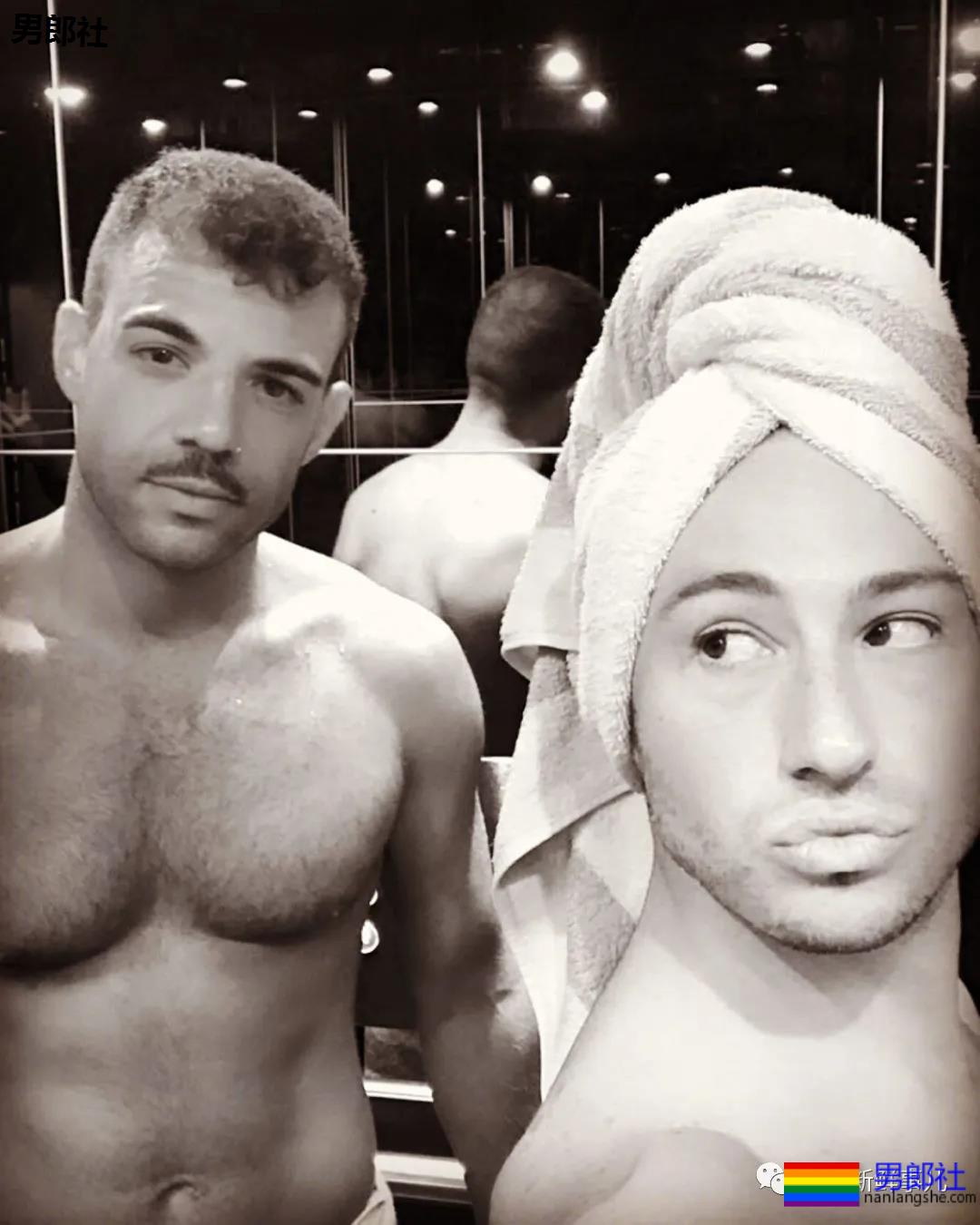 北京奥运会男子跳水冠军与男友结婚了 - 51虹马