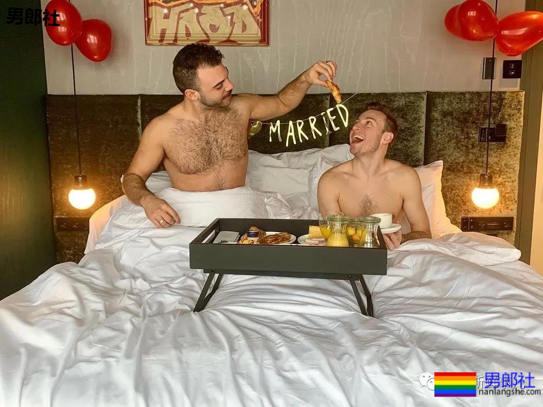 北京奥运会男子跳水冠军与男友结婚了 - 51虹马