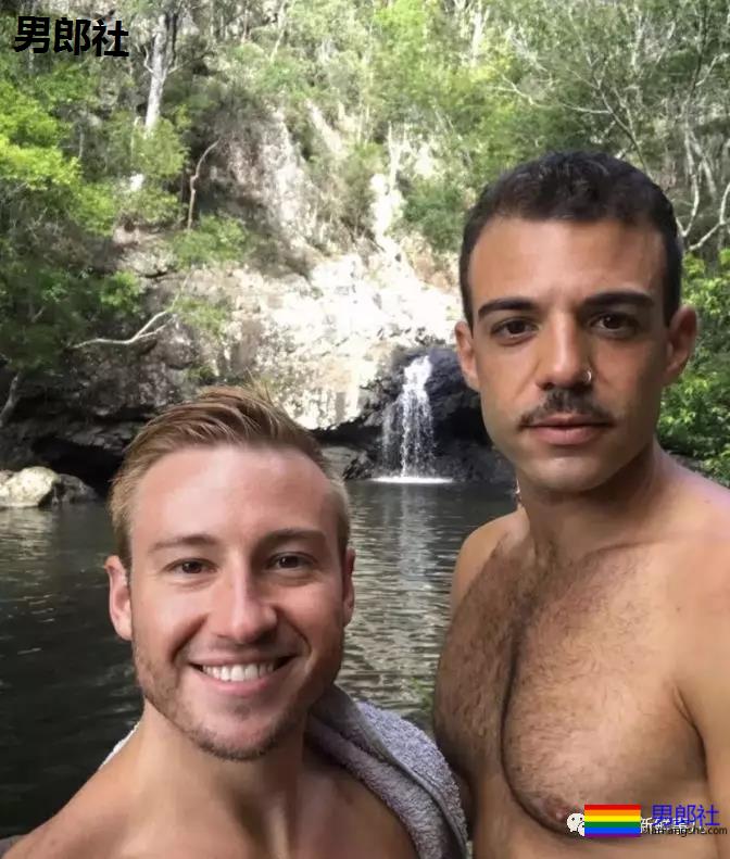 北京奥运会男子跳水冠军与男友结婚了 - 51虹马