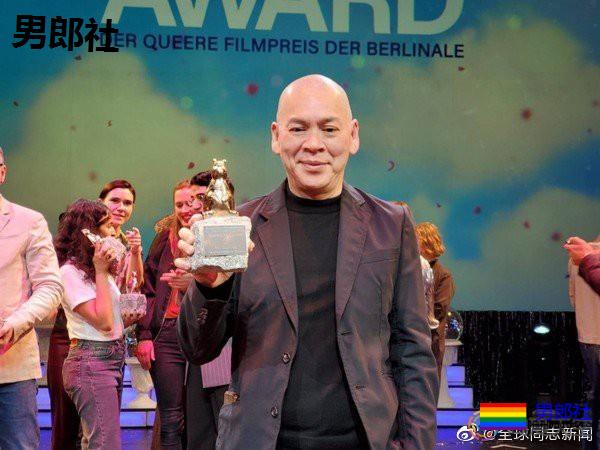 蔡明亮导演的《日子》获柏林电影节泰迪熊奖的评审团奖-51虹马