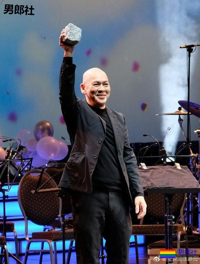 蔡明亮导演的《日子》获柏林电影节泰迪熊奖的评审团奖 - 51虹马 蔡明亮导演的《日子》获柏林电影节泰迪熊奖的评审团奖 - 51虹马