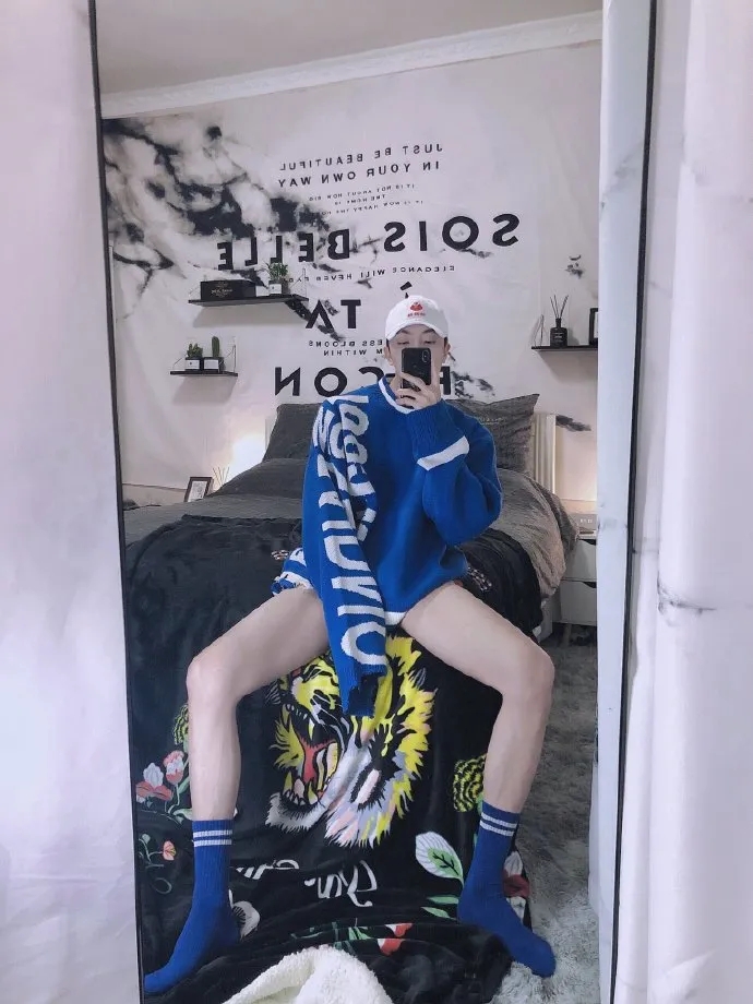 傻白小受无知被骗，爽了一时活受罪。 - 51虹马