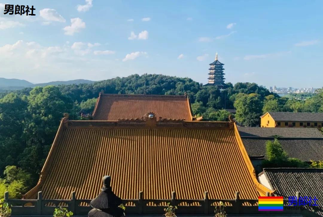 杭州GAY：「新一线同志」的最佳代言人 - 51虹马