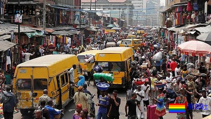 【福布斯排行】全球十大最！不！适！合！同志旅游的国家！ - 51虹马