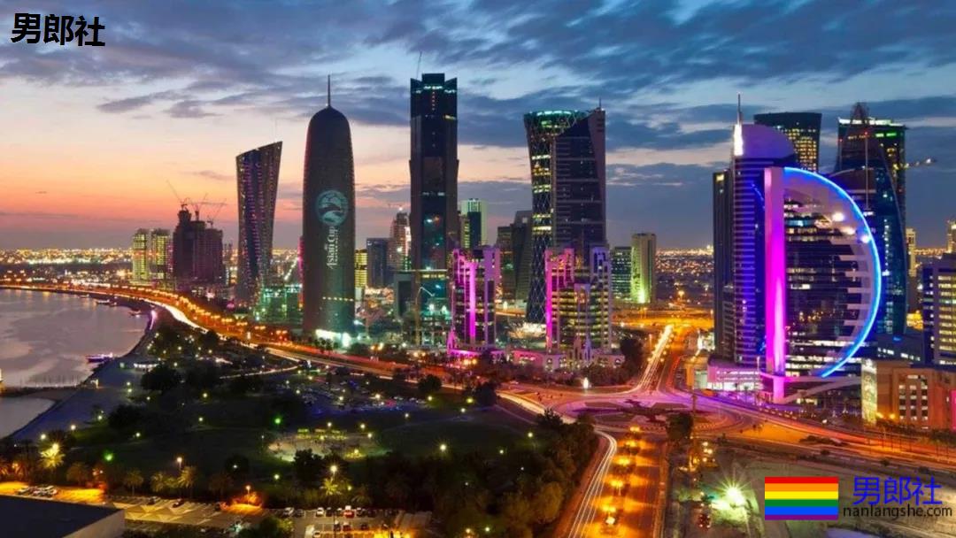 【福布斯排行】全球十大最！不！适！合！同志旅游的国家！ - 51虹马