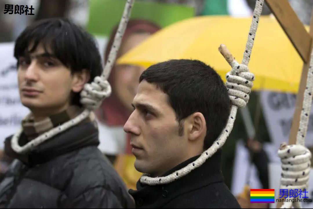 【福布斯排行】全球十大最！不！适！合！同志旅游的国家！ - 51虹马