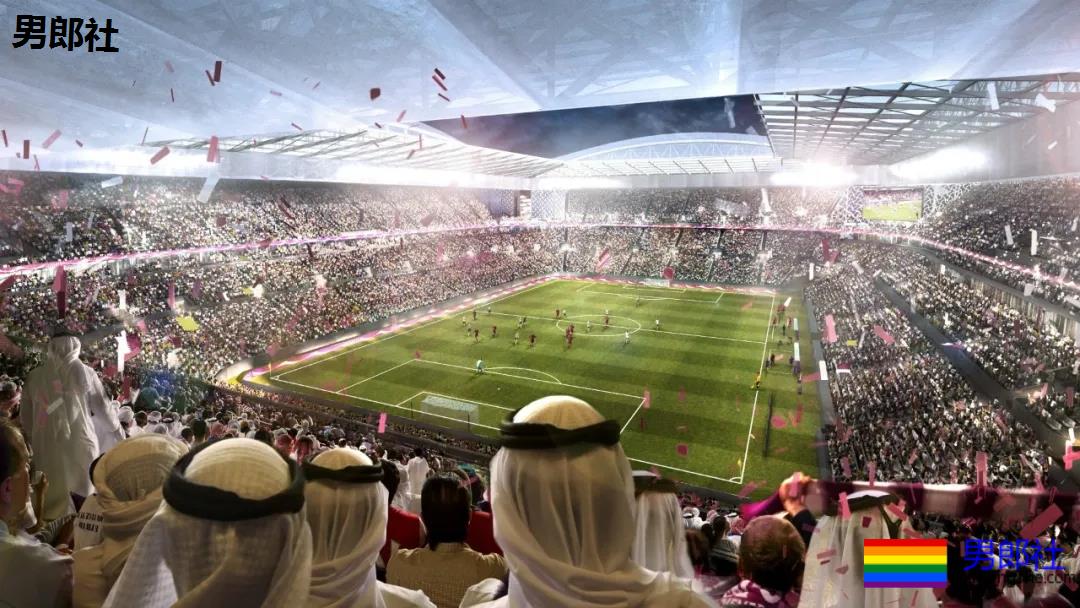 【福布斯排行】全球十大最！不！适！合！同志旅游的国家！ - 51虹马