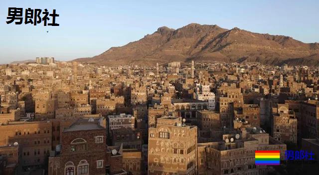 【福布斯排行】全球十大最！不！适！合！同志旅游的国家！ - 51虹马