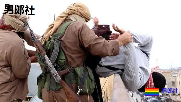 【福布斯排行】全球十大最！不！适！合！同志旅游的国家！ - 51虹马