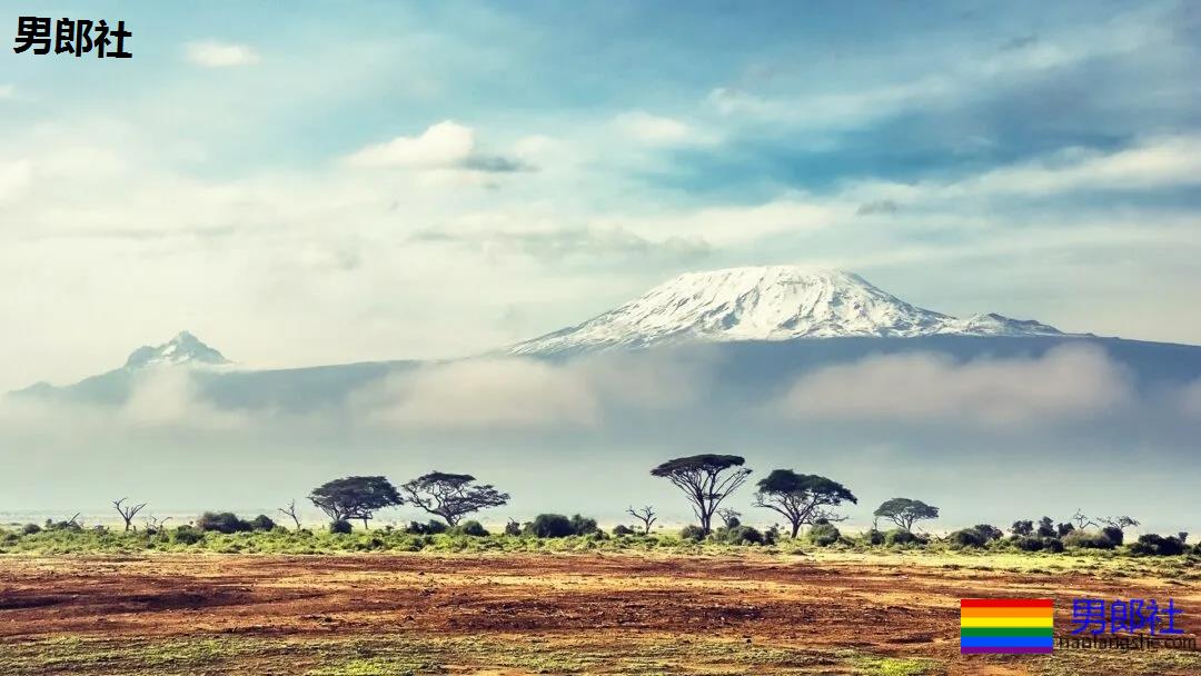 【福布斯排行】全球十大最！不！适！合！同志旅游的国家！ - 51虹马