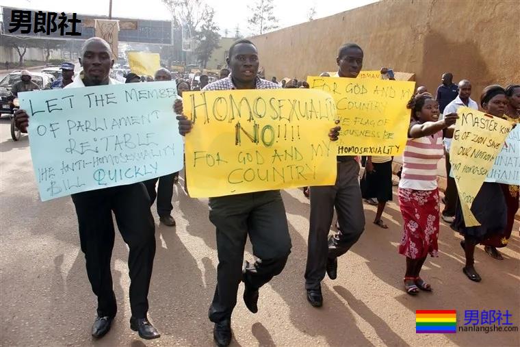 【福布斯排行】全球十大最！不！适！合！同志旅游的国家！ - 51虹马