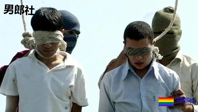 【福布斯排行】全球十大最！不！适！合！同志旅游的国家！ - 51虹马