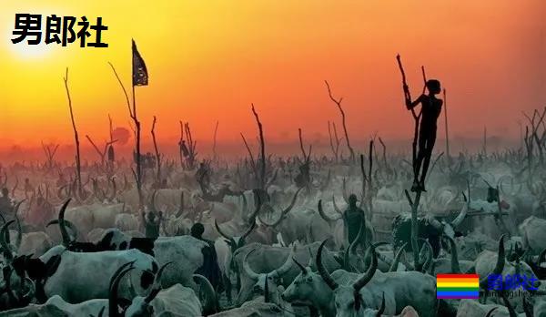 【福布斯排行】全球十大最！不！适！合！同志旅游的国家！ - 51虹马