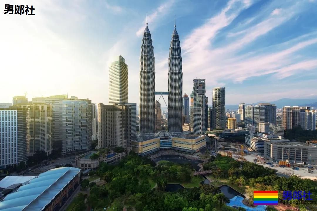 【福布斯排行】全球十大最！不！适！合！同志旅游的国家！ - 51虹马