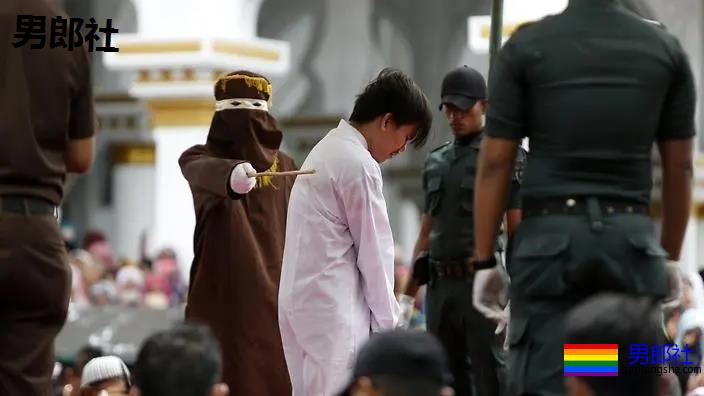 【福布斯排行】全球十大最！不！适！合！同志旅游的国家！ - 51虹马