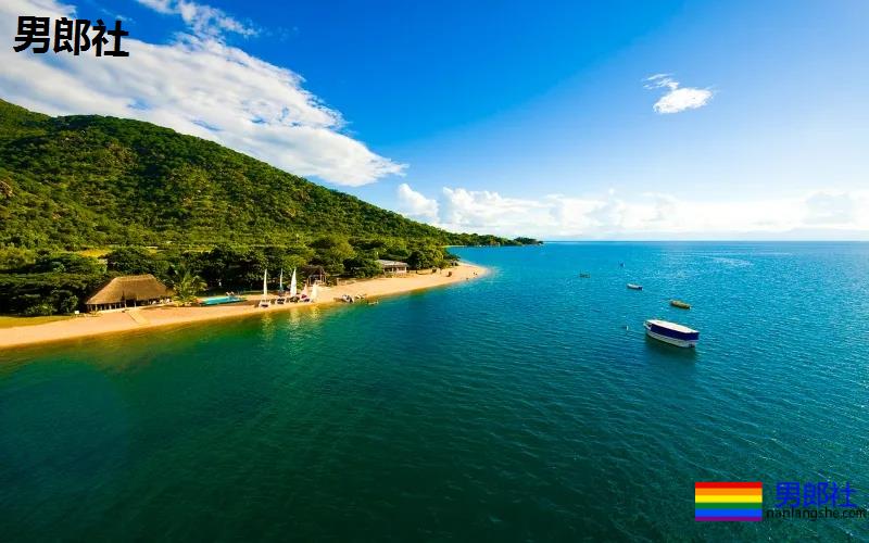 【福布斯排行】全球十大最！不！适！合！同志旅游的国家！ - 51虹马