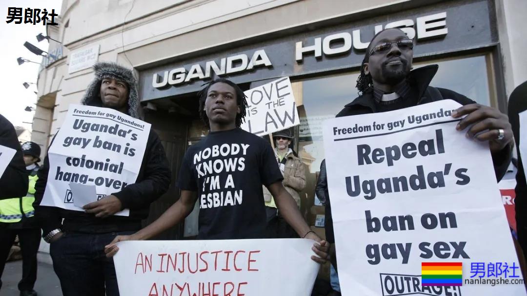 【福布斯排行】全球十大最！不！适！合！同志旅游的国家！ - 51虹马