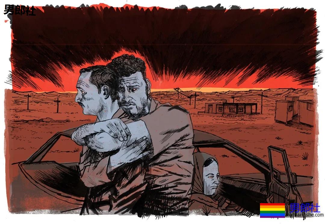 【福布斯排行】全球十大最！不！适！合！同志旅游的国家！ - 51虹马