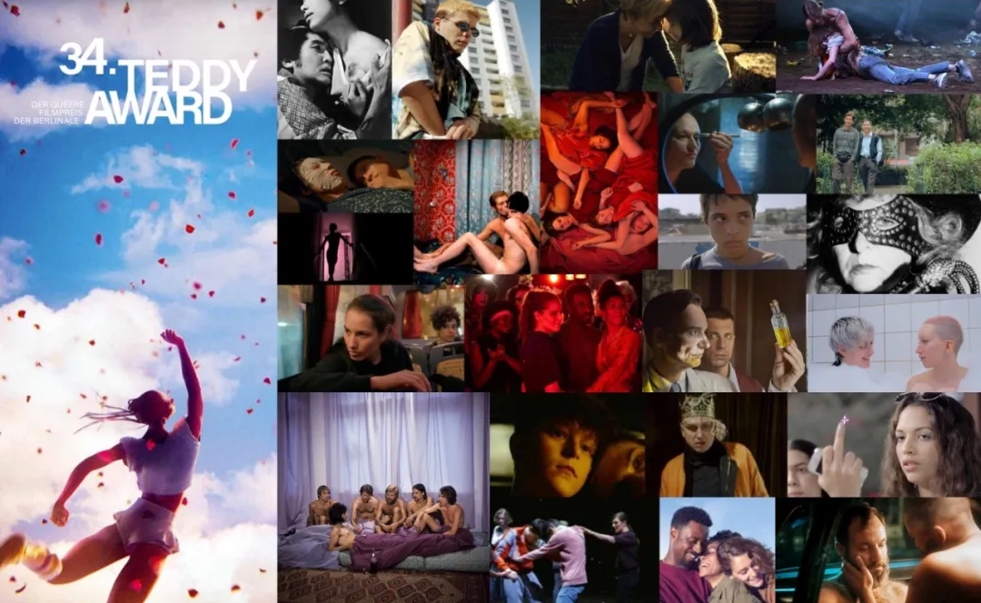 那些被泰迪熊拥抱的华语电影 - 51虹马 那些被泰迪熊拥抱的华语电影 - 51虹马