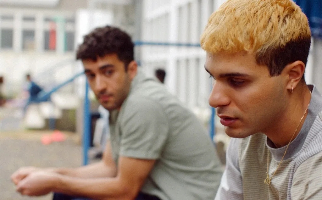 那些被泰迪熊拥抱的华语电影 - 51虹马 那些被泰迪熊拥抱的华语电影 - 51虹马