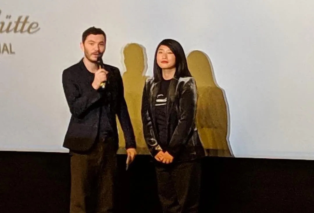 那些被泰迪熊拥抱的华语电影 - 51虹马 那些被泰迪熊拥抱的华语电影 - 51虹马