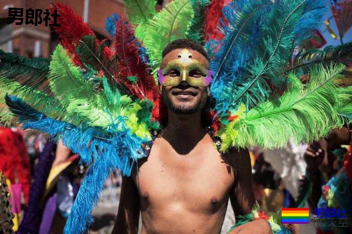 开普敦骄傲巡游当天，一名LES遭三名青少年性侵 - 51虹马