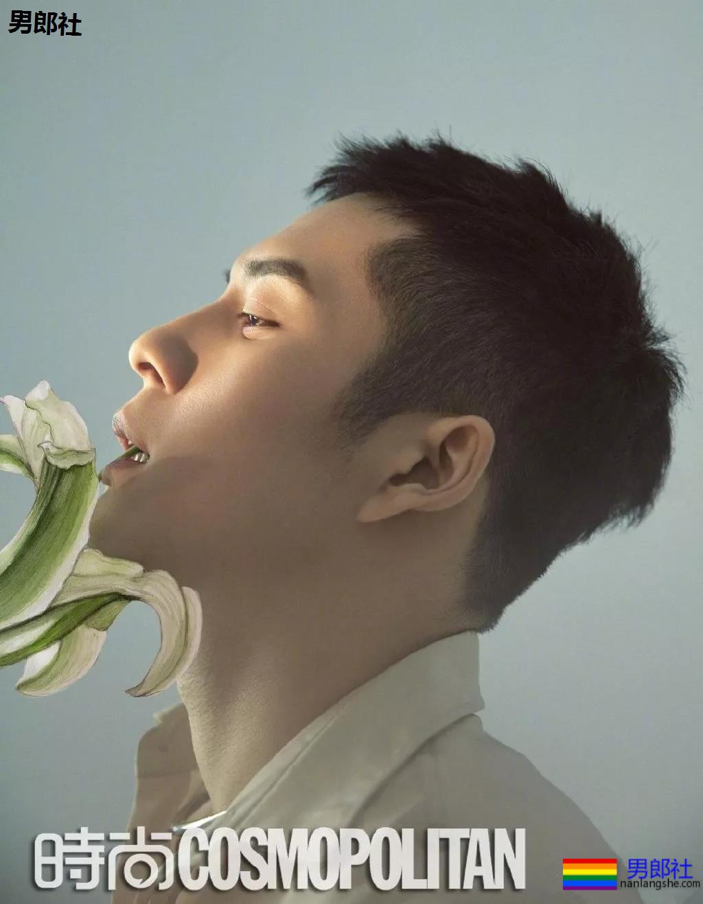 筋肉小狼狗身材不输彭于晏,与王彦霖共浴,连男星都对他爱不释手! - 51虹马 筋肉小狼狗身材不输彭于晏,与王彦霖共浴,连男星都对他爱不释手! - 51虹马