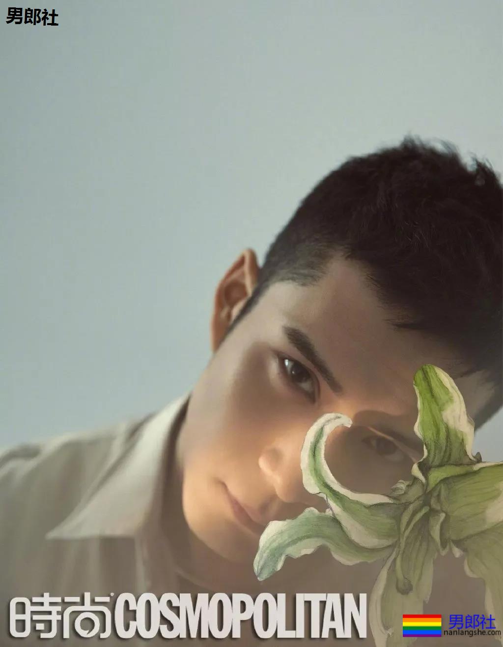 筋肉小狼狗身材不输彭于晏,与王彦霖共浴,连男星都对他爱不释手! - 51虹马 筋肉小狼狗身材不输彭于晏,与王彦霖共浴,连男星都对他爱不释手! - 51虹马