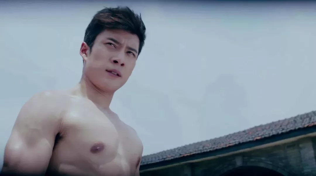 筋肉小狼狗身材不输彭于晏,与王彦霖共浴,连男星都对他爱不释手! - 51虹马 筋肉小狼狗身材不输彭于晏,与王彦霖共浴,连男星都对他爱不释手! - 51虹马