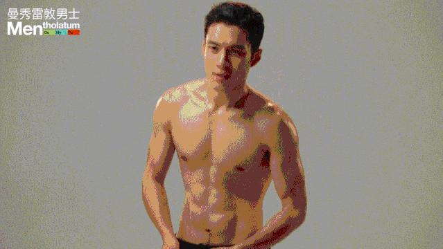 筋肉小狼狗身材不输彭于晏,与王彦霖共浴,连男星都对他爱不释手! - 51虹马 筋肉小狼狗身材不输彭于晏,与王彦霖共浴,连男星都对他爱不释手! - 51虹马