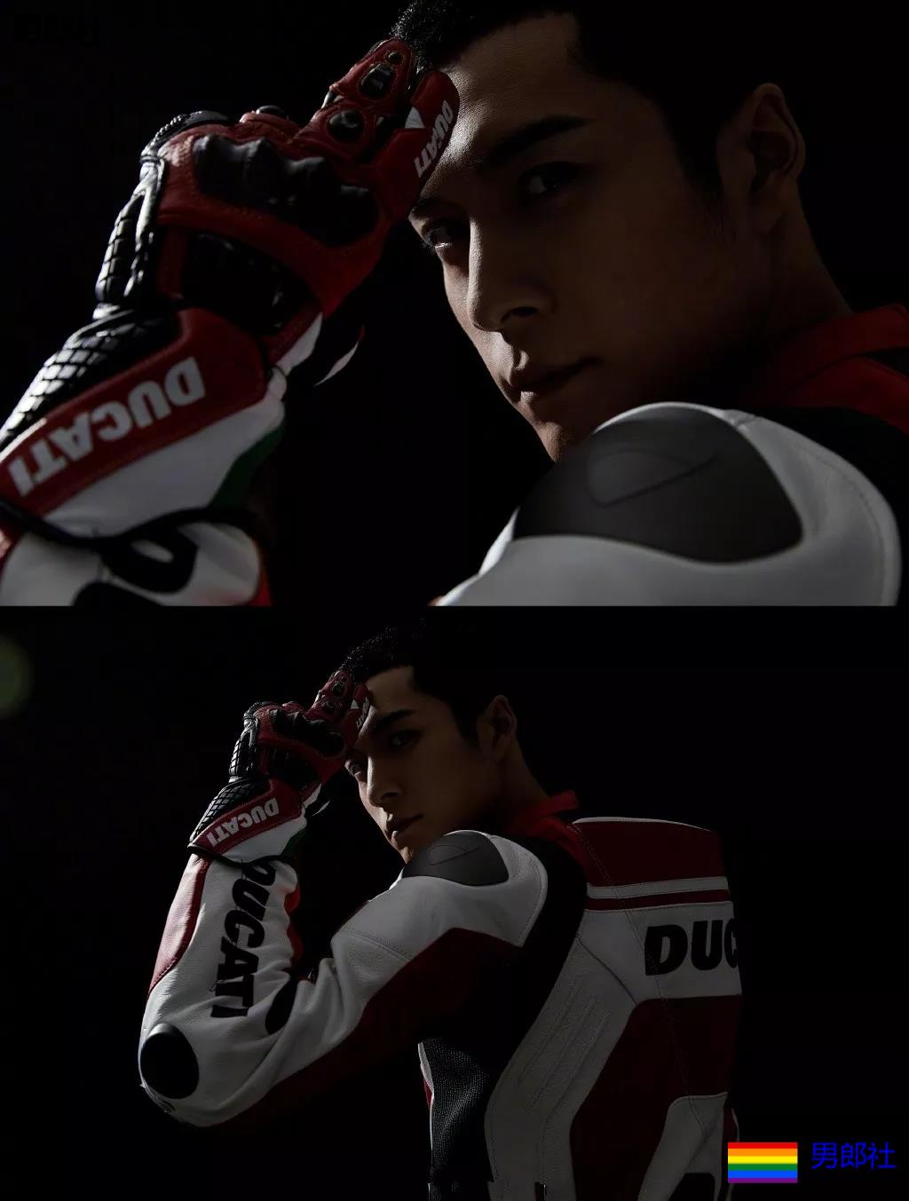 筋肉小狼狗身材不输彭于晏,与王彦霖共浴,连男星都对他爱不释手! - 51虹马 筋肉小狼狗身材不输彭于晏,与王彦霖共浴,连男星都对他爱不释手! - 51虹马