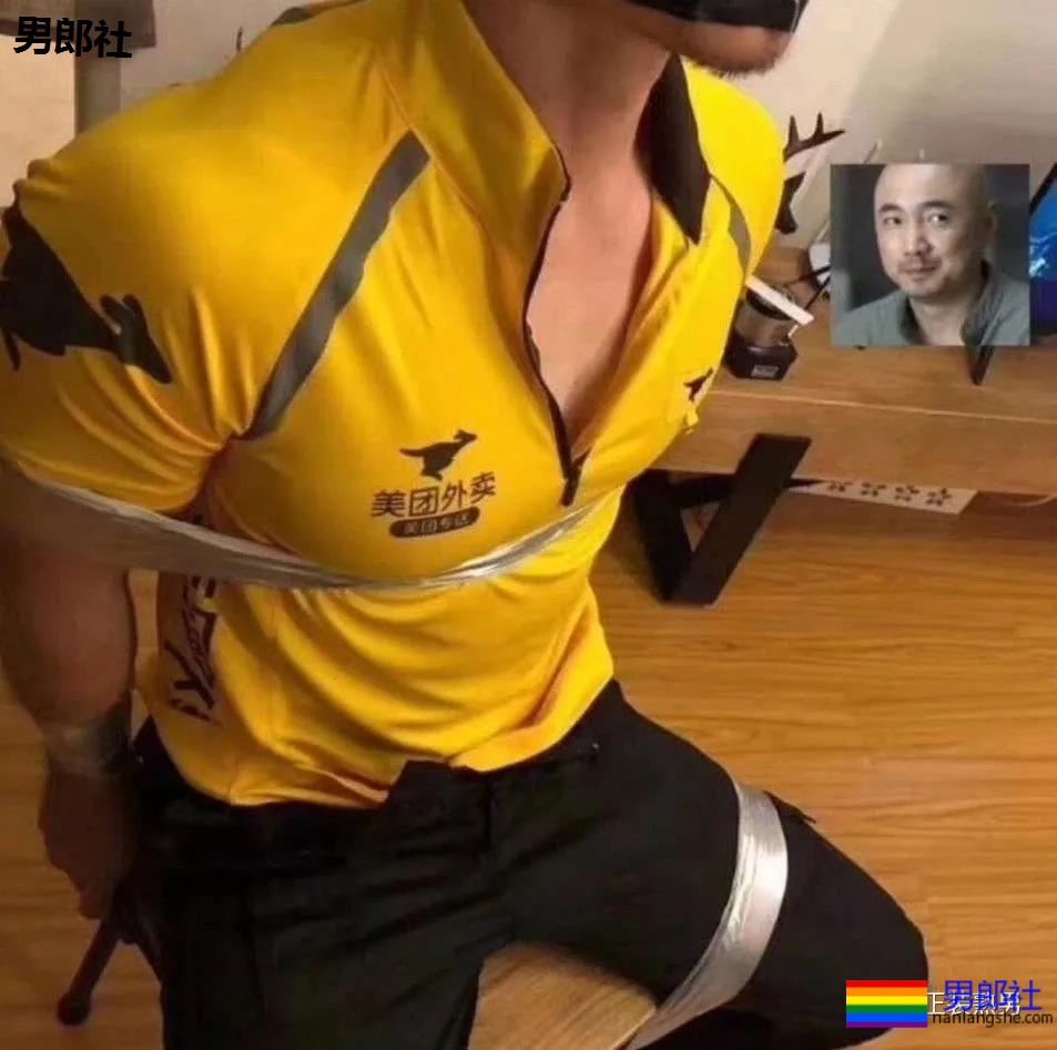 美团骑手新增最多来自健身私教?现实要送上门 - 51虹马 美团骑手新增最多来自健身私教?现实要送上门 - 51虹马