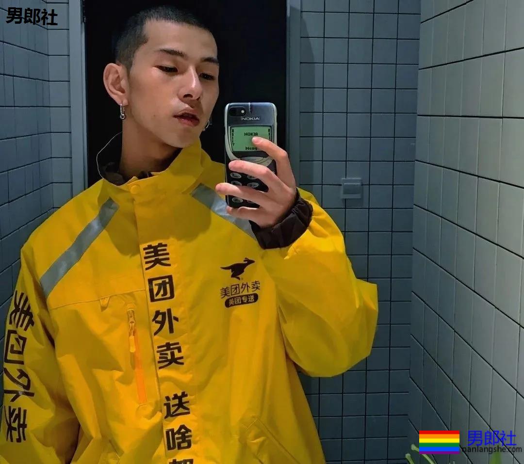 美团骑手新增最多来自健身私教?现实要送上门 - 51虹马 美团骑手新增最多来自健身私教?现实要送上门 - 51虹马