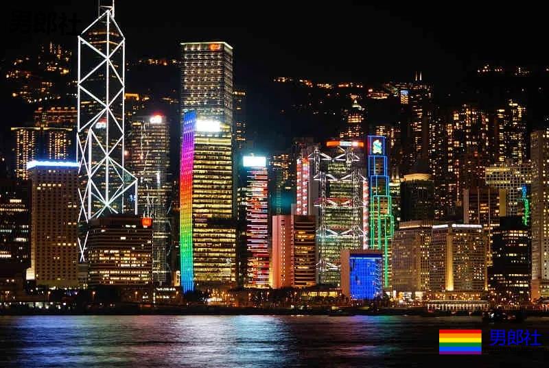 港高院裁不准同性伴侣申请公屋属违宪 公益团体发声明欢迎 有议员提怪论促政府上诉 - 51虹马