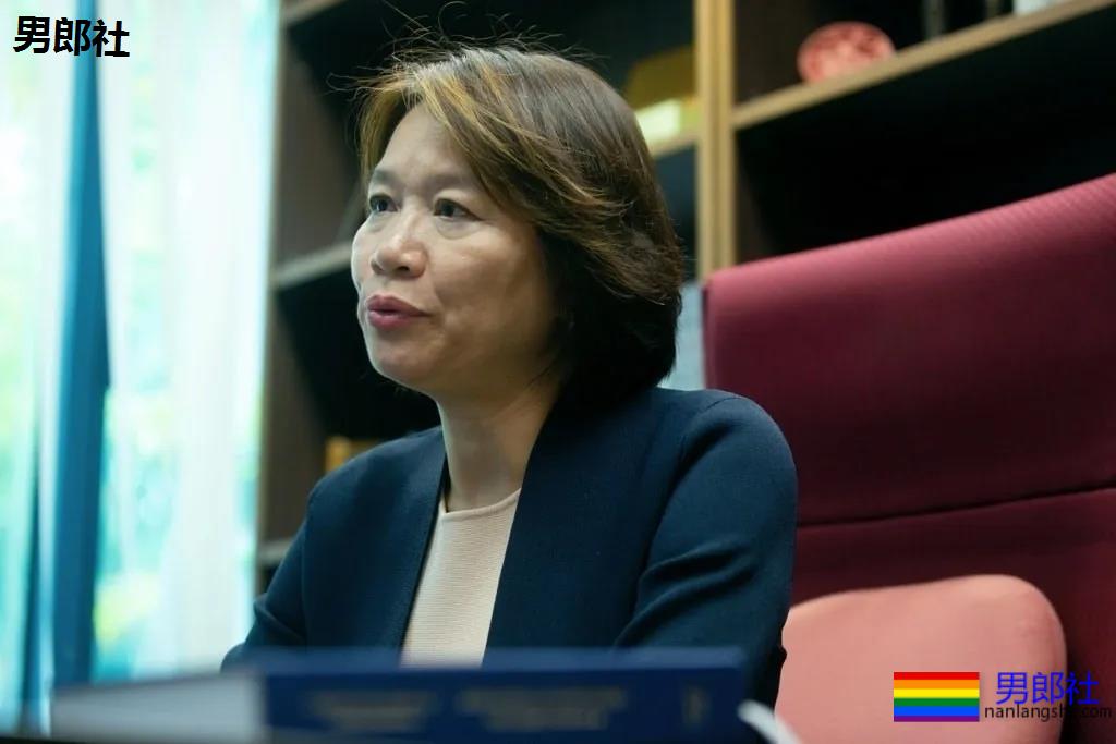 港高院裁不准同性伴侣申请公屋属违宪 公益团体发声明欢迎 有议员提怪论促政府上诉 - 51虹马