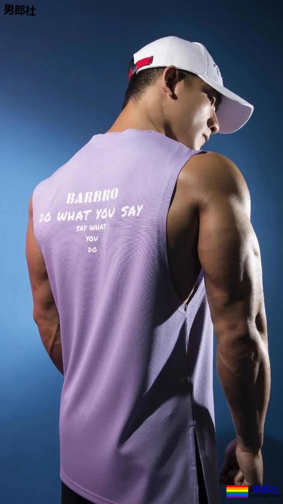 超大Dior的麒麟臂小哥哥，活很好惹~ - 51虹马