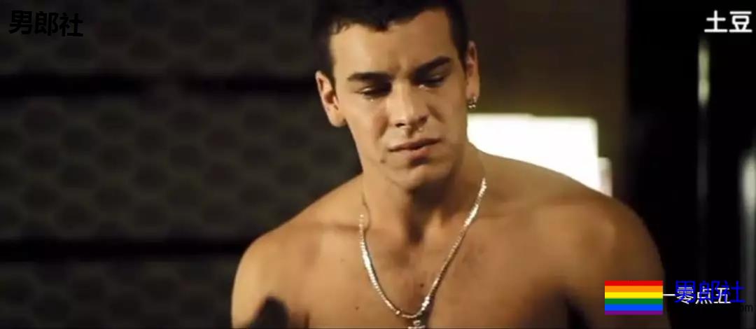 帅气鲜肉夜会大叔，没想到中途又进来一个男人。。。 - 51虹马