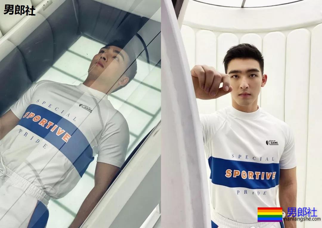 毛若懿最新硬照一览，这柔韧性一般男星比不了！ - 51虹马