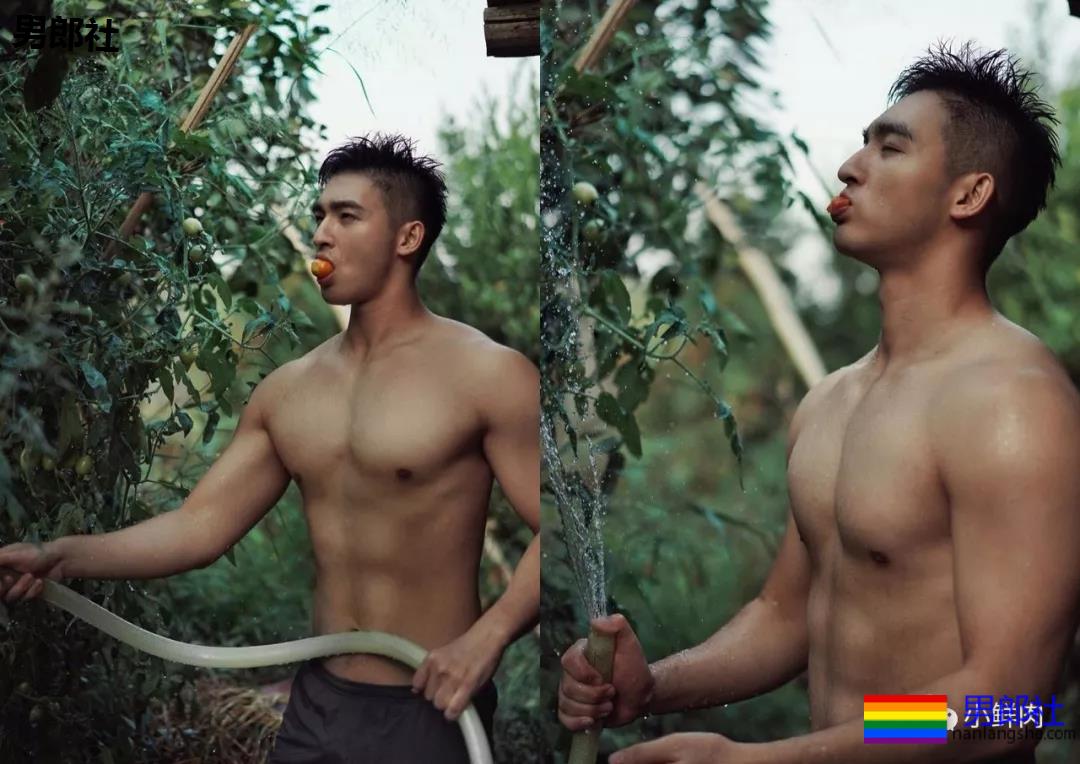 毛若懿最新硬照一览，这柔韧性一般男星比不了！ - 51虹马