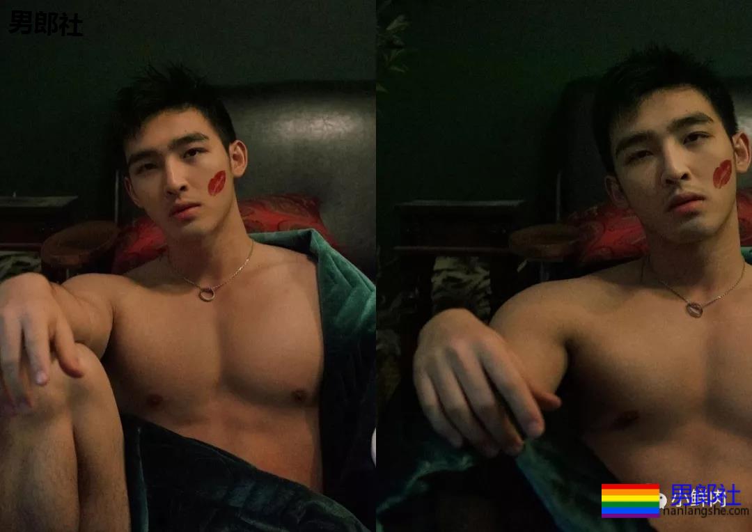 毛若懿最新硬照一览，这柔韧性一般男星比不了！ - 51虹马