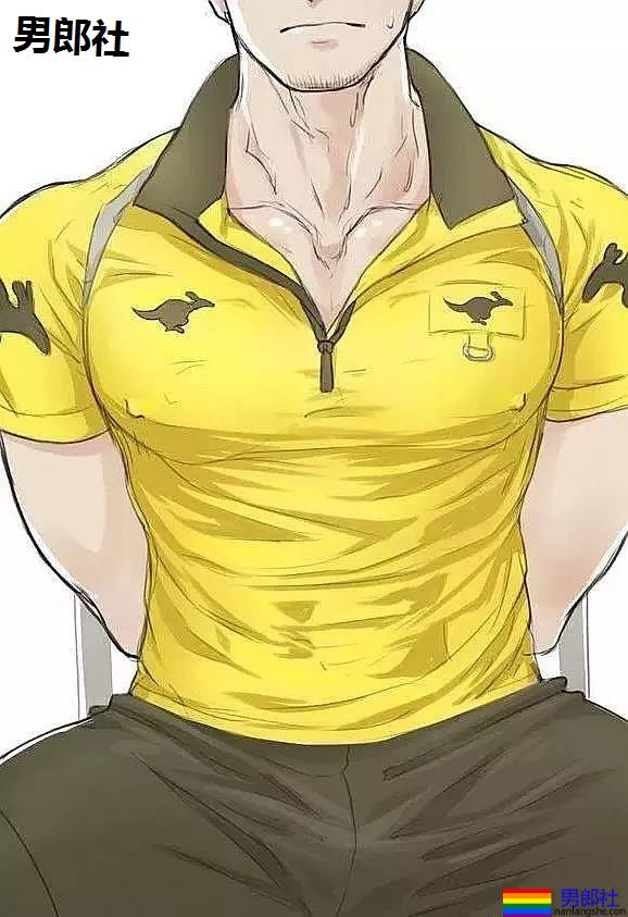 肌肉私教私活接不停!劲爆推特风大胸肌肉外卖小哥,忍不住了! - 51虹马 肌肉私教私活接不停!劲爆推特风大胸肌肉外卖小哥,忍不住了! - 51虹马