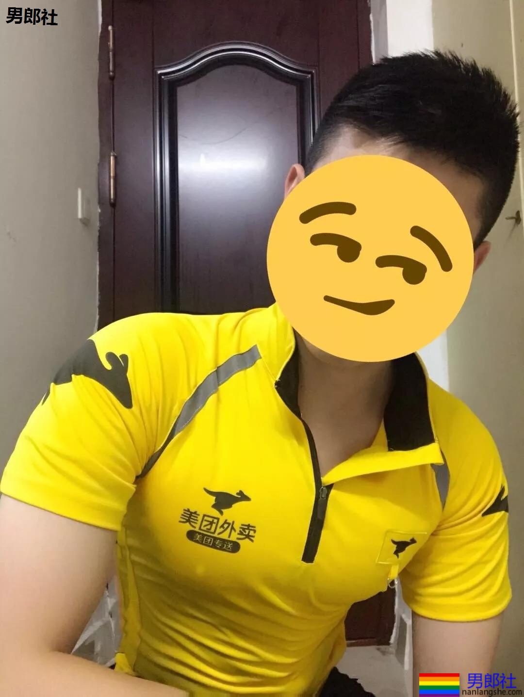 肌肉私教私活接不停!劲爆推特风大胸肌肉外卖小哥,忍不住了! - 51虹马 肌肉私教私活接不停!劲爆推特风大胸肌肉外卖小哥,忍不住了! - 51虹马