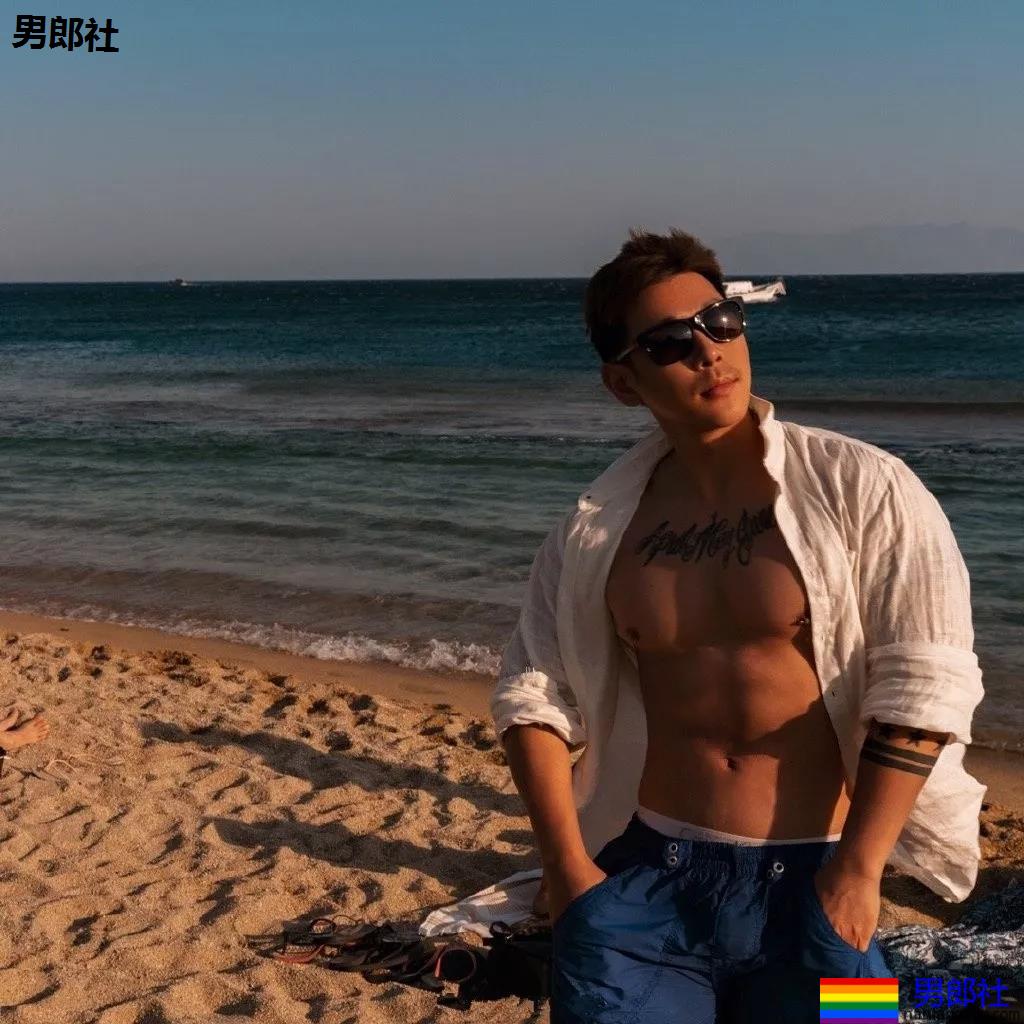 肌肉私教私活接不停!劲爆推特风大胸肌肉外卖小哥,忍不住了! - 51虹马 肌肉私教私活接不停!劲爆推特风大胸肌肉外卖小哥,忍不住了! - 51虹马